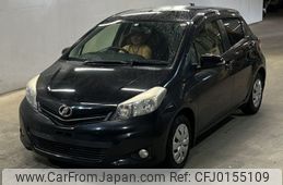 toyota vitz 2013 -TOYOTA--Vitz NSP130-2137539---TOYOTA--Vitz NSP130-2137539-