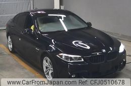 bmw 5-series 2013 -BMW--BMW 5 Series WBA5E12030D387157---BMW--BMW 5 Series WBA5E12030D387157-