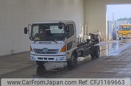 hino ranger 2007 -HINO--Hino Ranger FC7JJWA-11837---HINO--Hino Ranger FC7JJWA-11837-