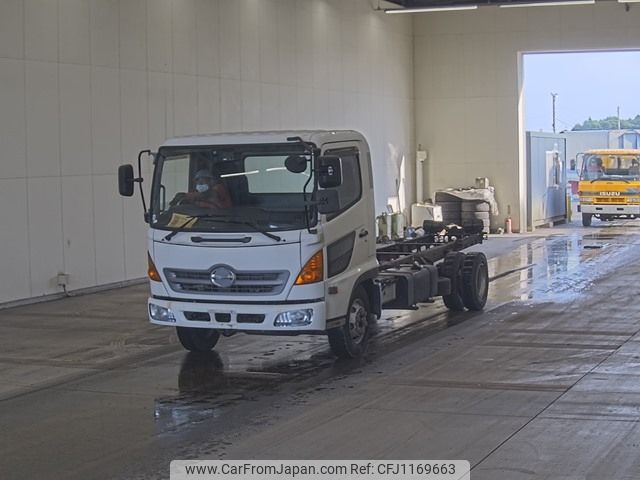 hino ranger 2007 -HINO--Hino Ranger FC7JJWA-11837---HINO--Hino Ranger FC7JJWA-11837- image 1