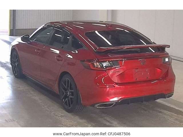 honda civic 2021 -HONDA--Civic 6BA-FL1--FL1-1003225---HONDA--Civic 6BA-FL1--FL1-1003225- image 2