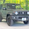 suzuki jimny-sierra 2022 -SUZUKI--Jimny Sierra 3BA-JB74W--JB74W-154851---SUZUKI--Jimny Sierra 3BA-JB74W--JB74W-154851- image 17