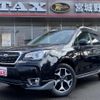 subaru forester 2018 -SUBARU--Forester SJ5--120429---SUBARU--Forester SJ5--120429- image 1