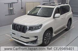 toyota land-cruiser-prado 2023 -TOYOTA 【岐阜 303と7041】--Land Cruiser Prado GDJ150W-0082114---TOYOTA 【岐阜 303と7041】--Land Cruiser Prado GDJ150W-0082114-