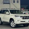 toyota land-cruiser-prado 2023 -TOYOTA--Land Cruiser Prado 3BA-TRJ150W--TRJ150-0162989---TOYOTA--Land Cruiser Prado 3BA-TRJ150W--TRJ150-0162989- image 1