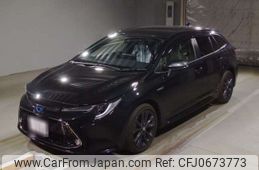 toyota corolla-touring-wagon 2020 -TOYOTA 【なにわ 351ﾓ 321】--Corolla Touring 6AA-ZWE211W--ZWE211-6051163---TOYOTA 【なにわ 351ﾓ 321】--Corolla Touring 6AA-ZWE211W--ZWE211-6051163-