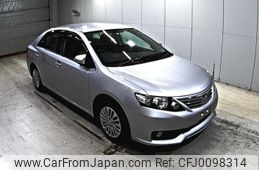 toyota allion 2013 -TOYOTA--Allion NZT260-3131030---TOYOTA--Allion NZT260-3131030-