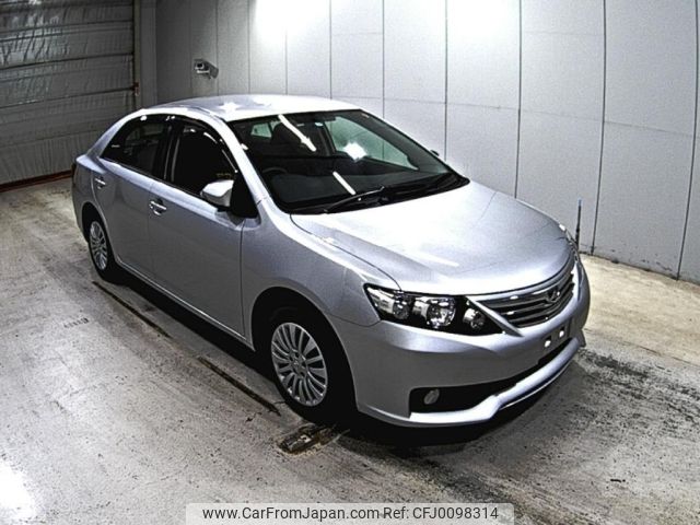 toyota allion 2013 -TOYOTA--Allion NZT260-3131030---TOYOTA--Allion NZT260-3131030- image 1