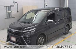 toyota voxy 2021 -TOYOTA--Voxy ZRR80W-0714660---TOYOTA--Voxy ZRR80W-0714660-