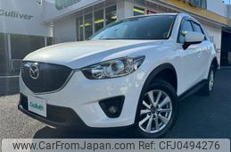 mazda cx-5 2014 -MAZDA--CX-5 LDA-KE2FW--KE2FW-140314---MAZDA--CX-5 LDA-KE2FW--KE2FW-140314-