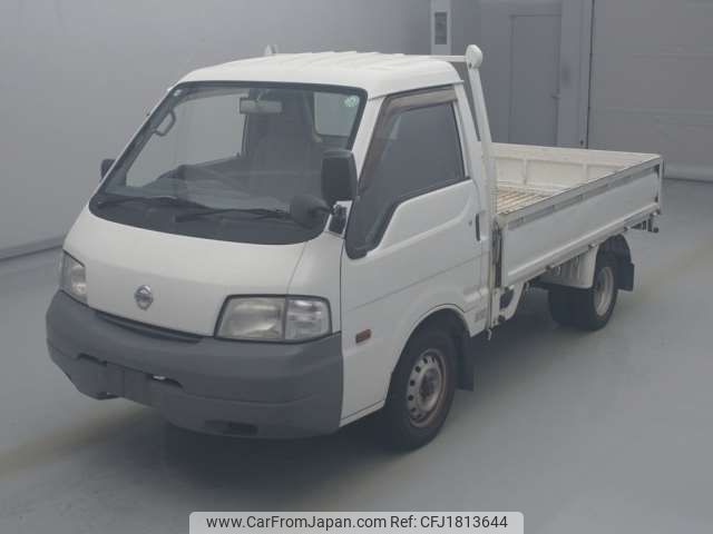 nissan vanette-truck 2015 CFJ1813644 image 1