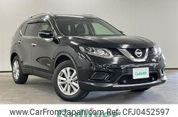 nissan x-trail 2015 -NISSAN--X-Trail DAA-HNT32--HNT32-111004---NISSAN--X-Trail DAA-HNT32--HNT32-111004-