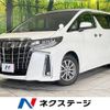 toyota alphard 2019 -TOYOTA--Alphard DBA-AGH30W--AGH30-0233169---TOYOTA--Alphard DBA-AGH30W--AGH30-0233169- image 1