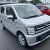 suzuki wagon-r 2021 -SUZUKI--Wagon R 5AA-MH95S--MH95S-124942---SUZUKI--Wagon R 5AA-MH95S--MH95S-124942- image 3