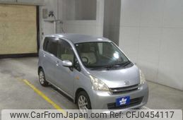 daihatsu move 2011 -DAIHATSU 【鹿児島 580ﾏ5047】--Move LA100S--LA100S-0053385---DAIHATSU 【鹿児島 580ﾏ5047】--Move LA100S--LA100S-0053385-