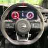 nissan aura 2022 CFJ1811518 image 11