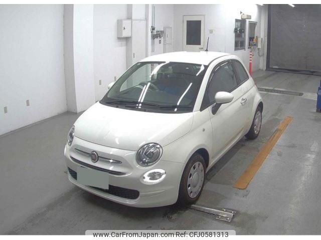 fiat 500 2017 quick_quick_ABA-31212_ZFA3120000J711101 image 1