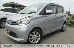 mitsubishi ek-wagon 2014 CFJ1579357