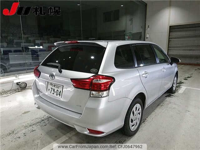 toyota corolla-fielder 2022 -TOYOTA 【札幌 506ﾚ7904】--Corolla Fielder NZE164G--7088162---TOYOTA 【札幌 506ﾚ7904】--Corolla Fielder NZE164G--7088162- image 2