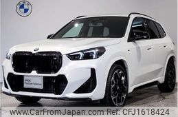bmw x1 2024 CFJ1618424