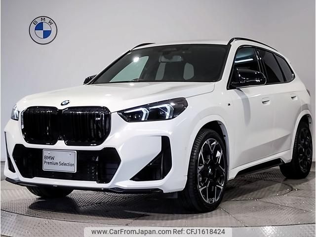 bmw x1 2024 CFJ1618424 image 1