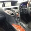 lexus rx 2009 -LEXUS--Lexus RX GYL16W--2400053---LEXUS--Lexus RX GYL16W--2400053- image 4