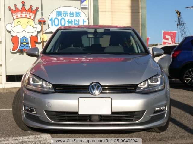 volkswagen golf 2015 -VOLKSWAGEN 【千葉 302ｻ2937】--VW Golf AUCJZ--WVWZZZAUZEW132458---VOLKSWAGEN 【千葉 302ｻ2937】--VW Golf AUCJZ--WVWZZZAUZEW132458- image 2