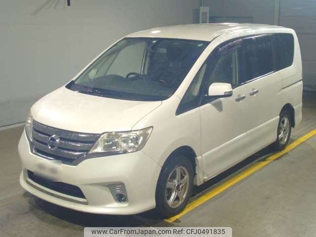 nissan serena 2014 -NISSAN--Serena DBA-FNC26--FNC26-027123---NISSAN--Serena DBA-FNC26--FNC26-027123- image 1