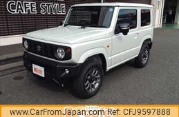 suzuki jimny 2024 -SUZUKI--Jimny 3BA-JB64W--JB64W-328***---SUZUKI--Jimny 3BA-JB64W--JB64W-328***-