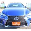 lexus gs 2016 CFJ1646760 image 8