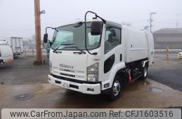 isuzu forward 2008 CFJ1603516