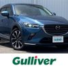 mazda cx-3 2018 -MAZDA--CX-3 3DA-DK8FW--DK8FW-102592---MAZDA--CX-3 3DA-DK8FW--DK8FW-102592- image 1