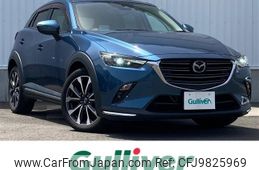 mazda cx-3 2018 -MAZDA--CX-3 3DA-DK8FW--DK8FW-102592---MAZDA--CX-3 3DA-DK8FW--DK8FW-102592-