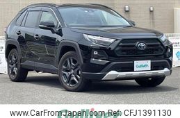 toyota rav4 2022 CFJ1391130