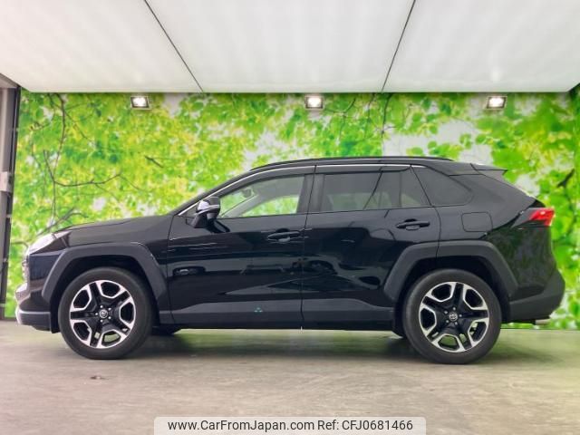 toyota rav4 2019 quick_quick_6BA-MXAA54_MXAA54-2002852 image 2