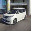 suzuki solio 2018 -SUZUKI--Solio DAA-MA36S--MA36S-675100---SUZUKI--Solio DAA-MA36S--MA36S-675100- image 1