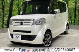 honda n-box 2014 -HONDA--N BOX DBA-JF1--JF1-1437661---HONDA--N BOX DBA-JF1--JF1-1437661-