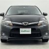 toyota corolla-fielder 2014 -TOYOTA--Corolla Fielder DBA-NZE161G--NZE161-7102580---TOYOTA--Corolla Fielder DBA-NZE161G--NZE161-7102580- image 22