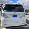 toyota vellfire 2010 -TOYOTA--Vellfire DBA-ANH20W--ANH20-8107523---TOYOTA--Vellfire DBA-ANH20W--ANH20-8107523- image 2