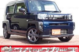 daihatsu taft 2024 CFJ1648001
