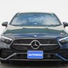 mercedes-benz a-class 2023 -MERCEDES-BENZ--Benz A Class 3DA-177012--W1K1770122V180875---MERCEDES-BENZ--Benz A Class 3DA-177012--W1K1770122V180875- image 4