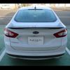 ford fusion 2013 -FORD 【名変中 】--Ford Fusion ﾌﾒｲ--058393---FORD 【名変中 】--Ford Fusion ﾌﾒｲ--058393- image 17