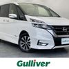 nissan serena 2018 -NISSAN--Serena DAA-GFC27--GFC27-089460---NISSAN--Serena DAA-GFC27--GFC27-089460- image 1