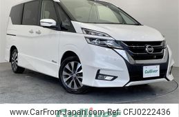 nissan serena 2018 -NISSAN--Serena DAA-GFC27--GFC27-089460---NISSAN--Serena DAA-GFC27--GFC27-089460-