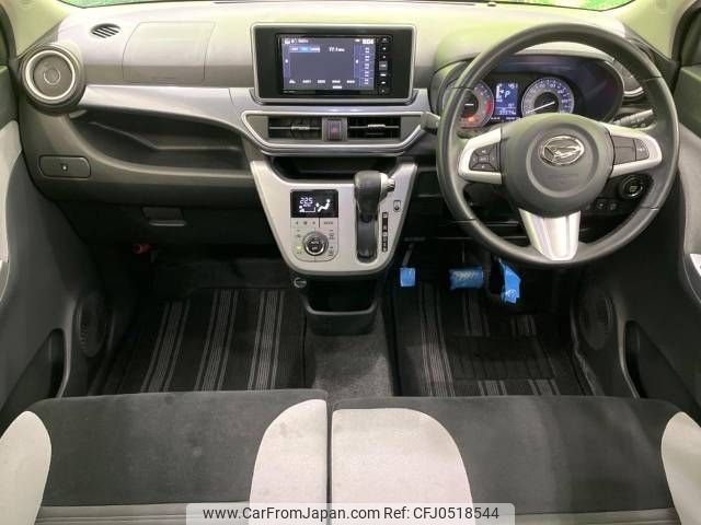 daihatsu cast 2017 -DAIHATSU--Cast DBA-LA250S--LA250S-0097967---DAIHATSU--Cast DBA-LA250S--LA250S-0097967- image 2