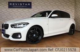 bmw 1-series 2017 quick_quick_LDA-1S20_WBA1S520605K16668