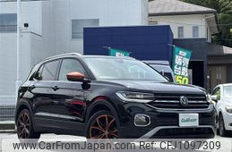 volkswagen t-cross 2021 -VOLKSWAGEN--VW T-Cross 3BA-C1DKR--WVGZZZC1ZMY063949---VOLKSWAGEN--VW T-Cross 3BA-C1DKR--WVGZZZC1ZMY063949-