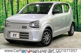 suzuki alto 2018 -SUZUKI--Alto DBA-HA36S--HA36S-372536---SUZUKI--Alto DBA-HA36S--HA36S-372536-