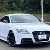audi tt-coupe 2014 quick_quick_ABA-8JCDA_TRUZZZ8J6E1015270 image 4