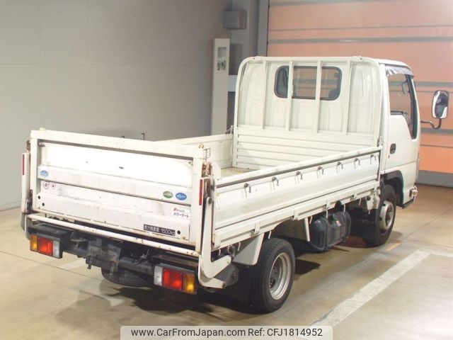 mazda titan 2016 CFJ1814952 image 2